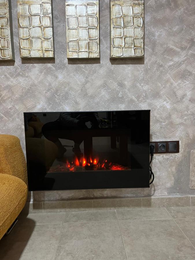 הוילה ארקוס דה לה פרונטרה Oasis מראה חיצוני תמונה