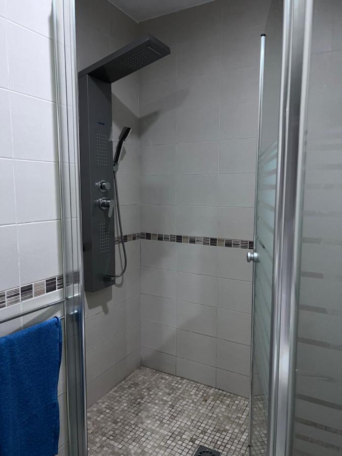 הוילה ארקוס דה לה פרונטרה Oasis מראה חיצוני תמונה
